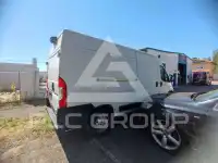 2019 Citroen Jumper