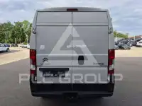 2019 Citroen Jumper