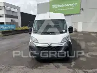 2019 Citroen Jumper