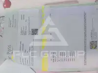 2019 Citroen Jumper