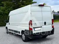 2019 Citroen Jumper