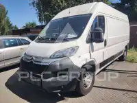 2019 Citroen Jumper