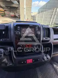 2019 Citroen Jumper