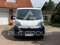 2019 Citroen Jumper