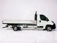 2019 Citroen Jumper