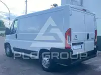 2019 Citroen Jumper