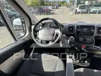 2019 Citroen Jumper