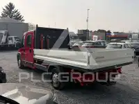 2019 Citroen Jumper