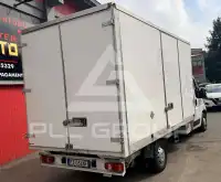 2019 Citroen Jumper