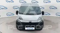 2019 Citroen Jumper