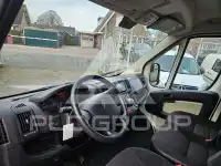 2019 Citroen Jumper