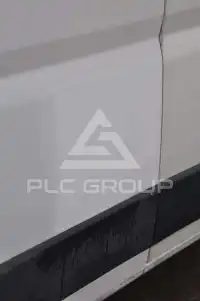 2019 Citroen Jumper