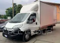 2019 Citroen Jumper