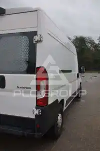 2019 Citroen Jumper