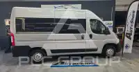 2019 Citroen Jumper