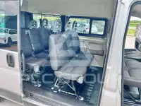 2019 Citroen Jumper