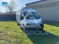 2019 Citroen Jumper