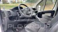 2019 Citroen Jumper