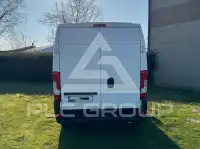 2019 Citroen Jumper
