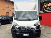 2019 Citroen Jumper