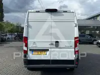 2019 Citroen Jumper