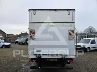 2019 Citroen Jumper
