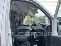2019 Citroen Jumper