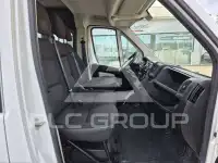 2019 Citroen Jumper
