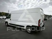 2019 Citroen Jumper