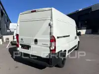 2019 Citroen Jumper