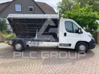 2019 Citroen Jumper
