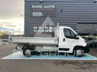 2019 Citroen Jumper