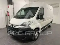 2019 Citroen Jumper