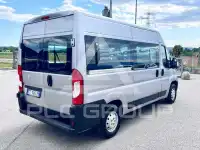 2019 Citroen Jumper