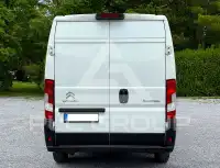 2019 Citroen Jumper