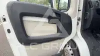 2019 Citroen Jumper