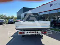 2019 Citroen Jumper