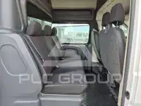 2019 Citroen Jumper