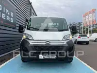 2019 Citroen Jumper