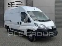 2019 Citroen Jumper