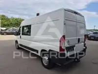 2019 Citroen Jumper