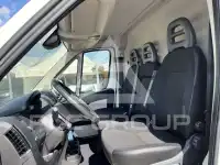 2019 Citroen Jumper