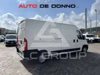 2019 Citroen Jumper
