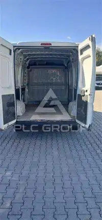 2019 Citroen Jumper