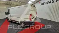 2019 Citroen Jumper