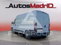 2019 Citroen Jumper