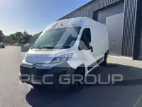 2019 Citroen Jumper