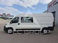 2019 Citroen Jumper