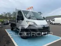 2019 Citroen Jumper