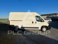 2019 Citroen Jumper